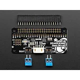 Adafruit I2S 3W Stereo Speaker Bonnet for Raspberry Pi [Mini Kit] - Image 3