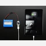 PowerBoost 1000 Basic - 5V USB Boost @ 1000mA from 1.8V+ - Image 6