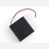 4 x AA Battery Holder with On/Off Switch - Image 4
