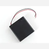4 x AA Battery Holder with On/Off Switch - Image 4