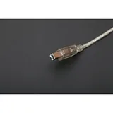 USB Cable A-B for Arduino Uno/Mega - Image 3