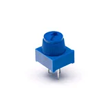 Breadboard trim potentiometer [10K] - Image 1