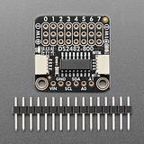 Adafruit DS2482S-800 8 Channel I2C to 1-Wire Bus Adapter - Image 4