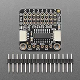 Adafruit DS2482S-800 8 Channel I2C to 1-Wire Bus Adapter - Image 4