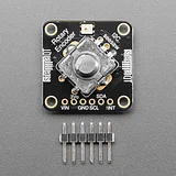 Adafruit I2C Stemma QT Rotary Encoder Breakout with Encoder - Image 4