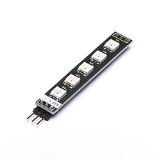 Little Bird RGB LED Boards