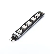 Little Bird RGB LED Boards
