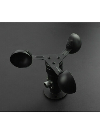 RS485 Wind Speed Transmitter