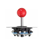 8 Way Arcade Game Flight Joystick Arcade - Image 2
