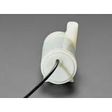 Submersible 3V DC Water Pump - Horizontal Type - Image 3