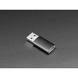 USB A to USB C Adapter - Image 1