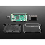 Mini Color PiTFT Ad Blocking Pi-Hole Kit - No Soldering! - Image 2