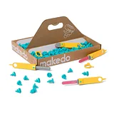 Makedo DISCOVER Kit 126pcs - Image 2