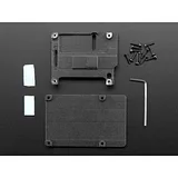 Aluminum Metal Heatsink Raspberry Pi 4 Case - Without Fans - Image 2