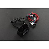 TF Mini Plus(ToF) Laser Range Sensor - Image 4