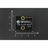 Gravity: I2C 12-Bit DAC Module - Image 4