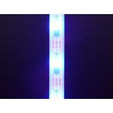 Adafruit NeoPixel UV LED Strip with 32 LED/m - White PCB - 1M - Image 2