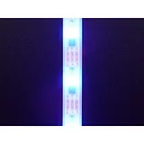 Adafruit NeoPixel UV LED Strip with 32 LED/m - White PCB - 1M - Image 2