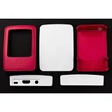 Official Raspberry Pi Case - Image 2