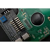 3-wire Serial LCD Module (Arduino Compatible) - Image 2