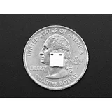 NeoPixel RGBW LEDs w/ Integrated Driver Chip - Warm White [~3000K - Black Casing - 10 Pack] - Image 6