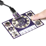 ProtoSnap - LilyPad Development Board - Image 2