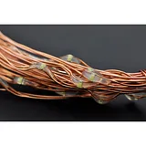 Star Series LED Strand - 100 Blue Pixels - Image 3