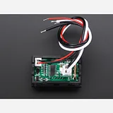 Panel Current Meter - 0 to 9.99A - Image 4