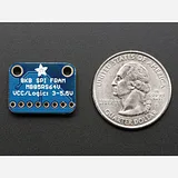 Adafruit SPI Non-Volatile FRAM Breakout - 64Kbit / 8KByte - Image 4