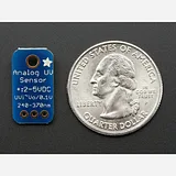 Analog UV Light Sensor Breakout - GUVA-S12SD - Image 4