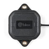 GNSS Multi-Band Magnetic Mount Antenna - 5m (SMA) - Image 2