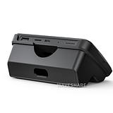 Waveshare SK18 AI Voice Control Panel - 18 Macro Keys, Linux/QMK, AIDA64 Support - Image 7