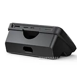 Waveshare SK18 AI Voice Control Panel - 18 Macro Keys, Linux/QMK, AIDA64 Support - Image 7