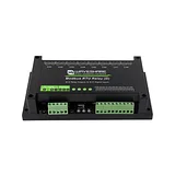 Industrial Modbus RTU 8-Channel Relay Module (D) with Digital Input and RS485 Interface - Image 3