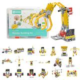 micro:bit Wonder Building Kit(Without micro:bit board) - Image 1