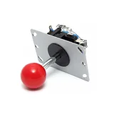 8 Way Arcade Game Flight Joystick Arcade - Image 3
