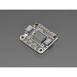 Adafruit PCF8591 Quad 8-bit ADC + 8-bit DAC - STEMMA QT / Qwiic - Image 1