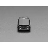 USB A to USB C Adapter - Image 2