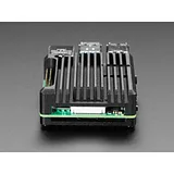 Aluminum Metal Heatsink Raspberry Pi 4 Case - Without Fans - Image 3