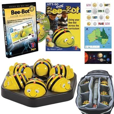 Bee-Bot and Resources Value Bundle