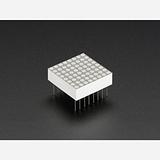Miniature 0.8 8x8 Pure Green LED Matrix [KWM-20882CPGB] - Image 4