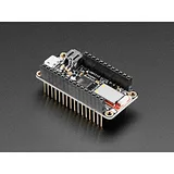 Adafruit Feather 32u4 Bluefruit LE with Stacking Headers - Assembled - Image 5
