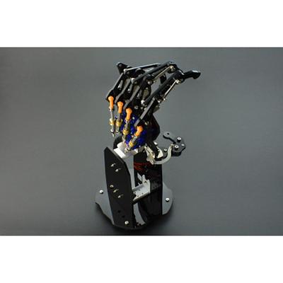 Bionic Robot Hand (Left)