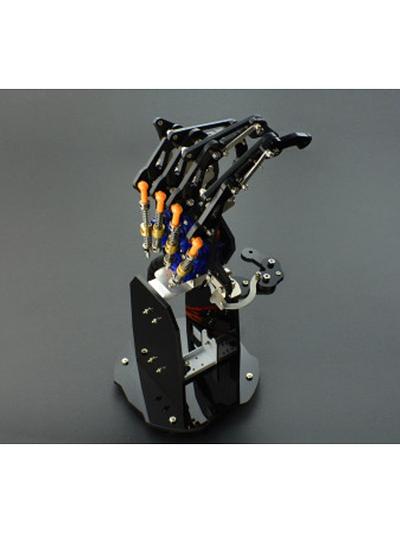 Bionic Robot Hand (Left)