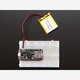 Adafruit Feather M0 Adalogger - Image 10
