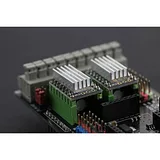 Dual Bipolar Stepper Motor Shield for Arduino (DRV8825) - Image 4