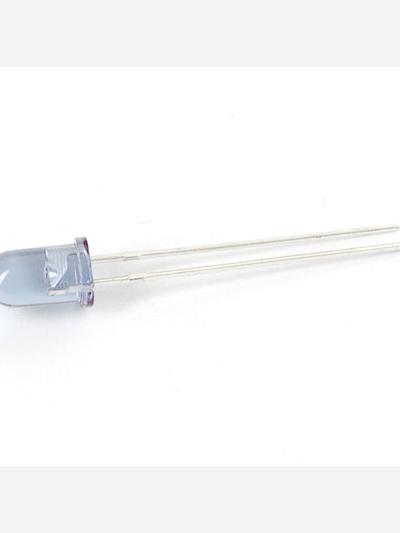 Super-bright 5mm IR LED [940nm]