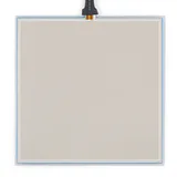 EL Panel - Blue (10x10cm) - Image 5