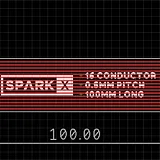 smôl 100mm 16-way Flexible Printed Circuit - Image 4