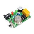 DIY Gas Detector - Learn to solder